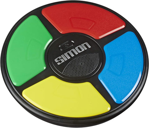 Hasbro gaming Simon Classic