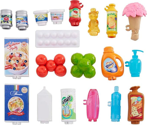 Mattel Barbie Shopping Time Playset (GTK94)
