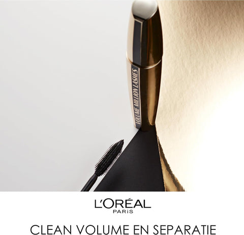 L'Oreal Paris Volume Million Lashes 10ml