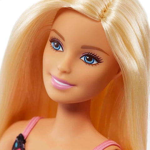 Mattel Barbie Shopping Time Playset (GTK94)