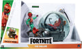 Fortnite The Baller Tomatohead Figure and Vehicle