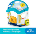 Fisher-Price Laugh &amp; Learn Smart Learning Home