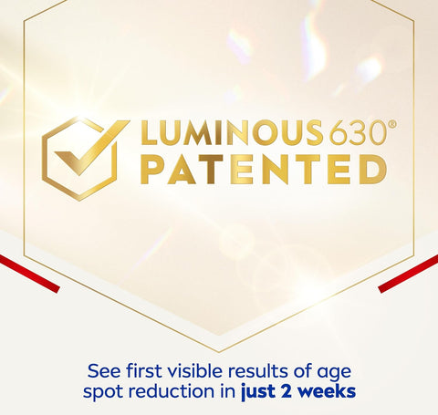 Nivea Luminous 630 Anti-Age & Dark-Spot Serum 30ml