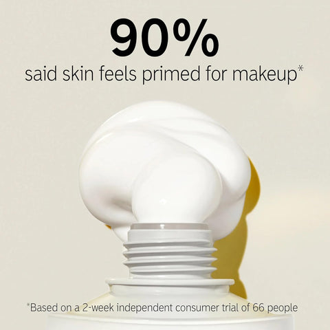 The INKEY List Polyglutamic Acid Dewy Sunscreen SPF30 - 50ml