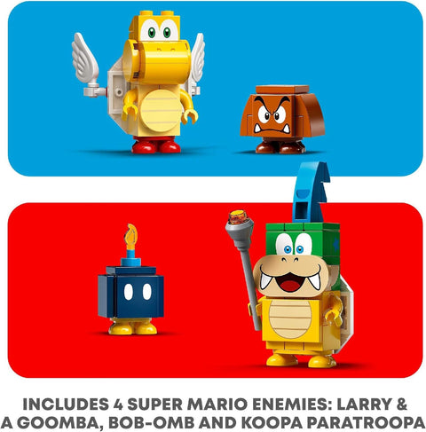 LEGO 71380 Super Mario Master Your Adventure Maker Set Expansion