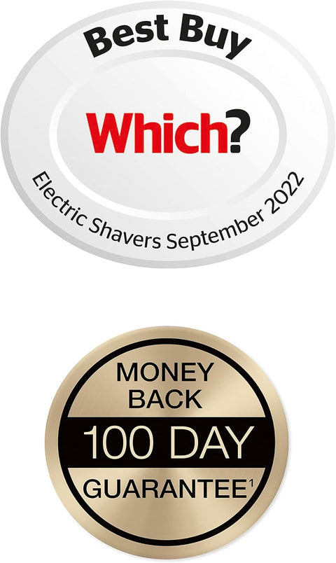 Braun Series 5 Electric Shaver, Braun Series 5 Electric Shaver