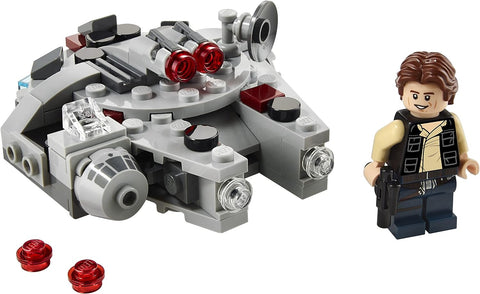 LEGO 75295 Star Wars Millennium Falcon Microfighter