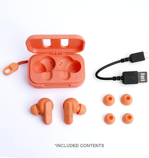 Skullcandy Dime In-Ear Wireless Earbuds