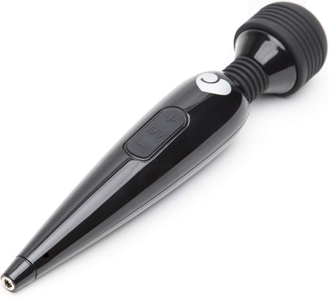 Lovehoney Deluxe Rechargeable Mini Massage Wand Vibrator