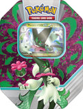 Pokemon Scarlet & Violet Paldea Partners Tins