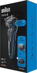Braun Series 5 Electric Shaver, Braun Series 5 Electric Shaver