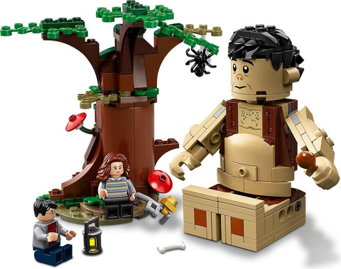 Lego 75967 Harry Potter Forgotten Forest Umbridges Encounter