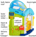Fisher-Price Laugh &amp; Learn Smart Learning Home