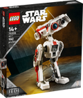 LEGO 75335 Star Wars BD-1 | Damaged Packaging