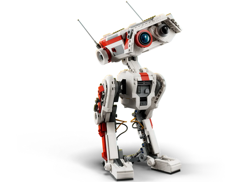 LEGO 75335 Star Wars BD-1 | Damaged Packaging