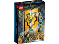 LEGO 6412 Harry Potter Hufflepuff House Banner | Damaged Packaging
