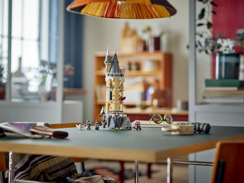 LEGO 76430 Harry Potter Hogwarts Castle Owlery