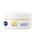 Nivea Q10 Energy Healthy Glow Day Cream 50ml