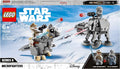 LEGO 75298 Star Wars AT-AT vs Tauntaun Microfighters