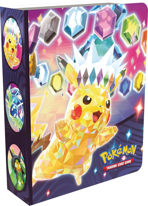 Pokmon 2024 Collector's Chest (Damaged Box) | 3 Foil Promos + 6 Packs Savvy Yes! Pokmon 2024 Collector's Chest (Damaged Box) | 3 Foil Promos + 6 Packs Savvy Yes!