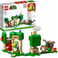 LEGO 71367 Super Mario's House & Yoshi Expansion Set