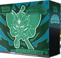 Pokémon TCG: Scarlet & Violet – Twilight Masquerade Elite Trainer Box