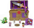 Ryan's World: Sir Ryan's Micro Royal Treasure Chest