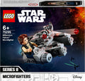 LEGO 75295 Star Wars Millennium Falcon Microfighter