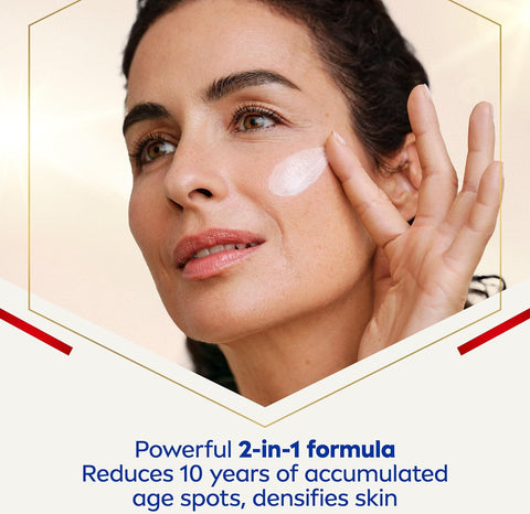 Nivea Luminous 630 Anti-Age & Dark-Spot Serum 30ml