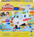 Hasbro Gaming Play-Doh Airplane Explorer Starter Set