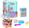 Cookeez Makery Freezy Cakez Playset