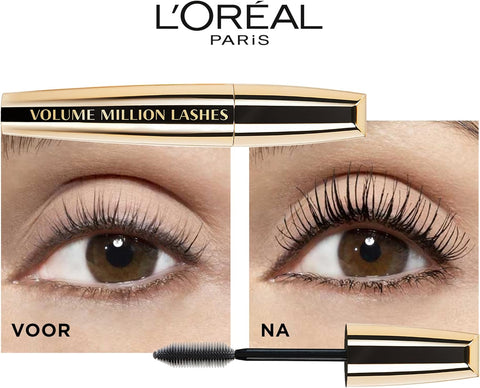 L'Oreal Paris Volume Million Lashes 10ml