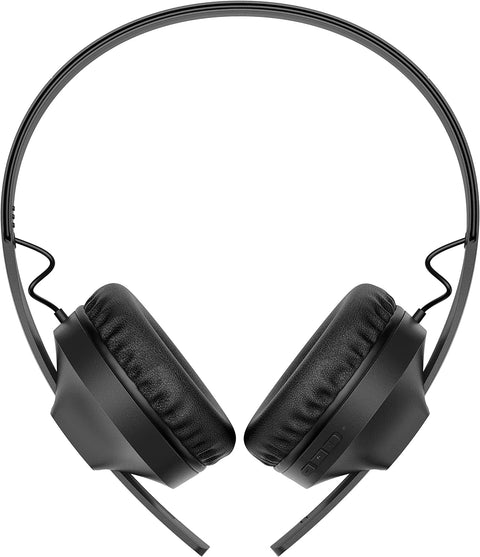 Sennheiser HD 250BT Bluetooth 5.0 Wireless Headphone with AAC | Damaged Packaging