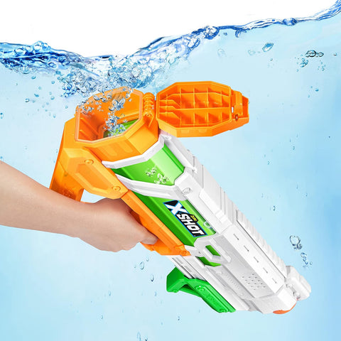 XSHOT by ZURU Epic Fast-Fill Water Blaster