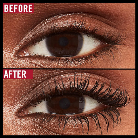 Rimmel London Thrill Seeker Mascara