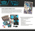 Pokemon- Scarlet & Violet— Black Bolt Elite Trainer Box ETB back