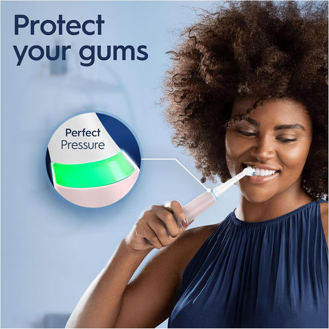Oral-B iO3 Series 3 Gift Edition Electric Toothbrush
