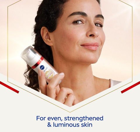 Nivea Luminous 630 Anti-Age & Dark-Spot Serum 30ml