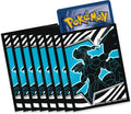 Pokemon- Scarlet & Violet— Black Bolt Elite Trainer Box ETB contents