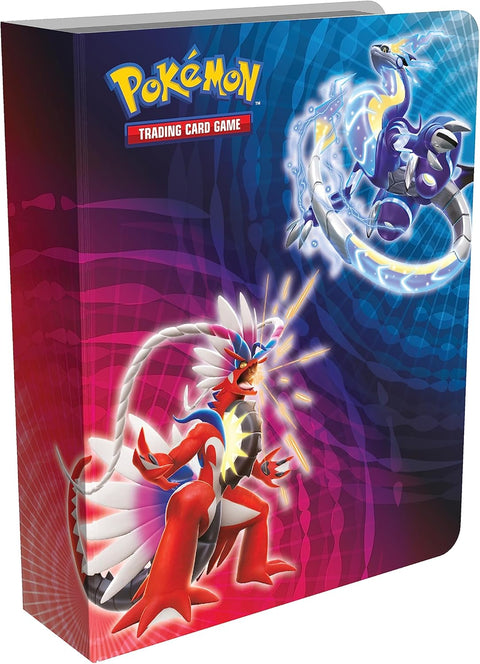 Pokémon TCG: Back to School Collector Chest – Sprigatito, Fuecoco &amp; Quaxly