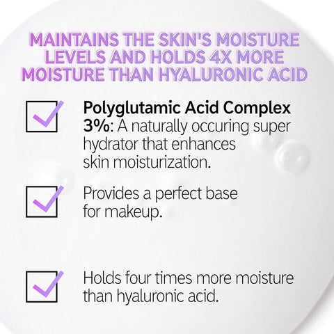 The INKEY List Polyglutamic Acid Serum