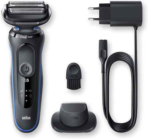 Braun Series 5 Electric Shaver, Braun Series 5 Electric Shaver