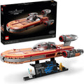 LEGO 75341 Star Wars Luke Skywalker's Landspeeder