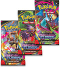 Pokémon TCG: Mega Evolution Phantasmal Flames – Triple Blister (Sneasel)