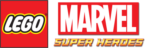 LEGO 76257 Marvel Wolverine Construction Figure | Damaged Packaging