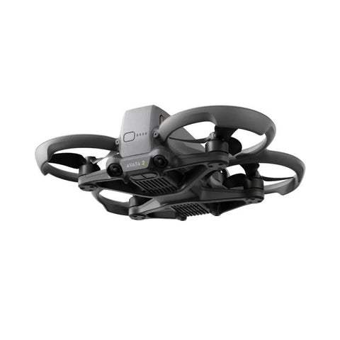 DJI Avata 2 Fly More Combo 3 Batteries | Damaged Packaging
