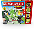 Monopoly Junior Game | Damaged Packaging