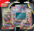 Pokémon TCG: Mega Evolution Phantasmal Flames – Triple Blister (Sneasel)