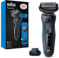 Braun Series 5 Electric Shaver, Braun Series 5 Electric Shaver
