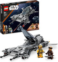 LEGO 75346 Star Wars  Pirate Snub Fighter 1